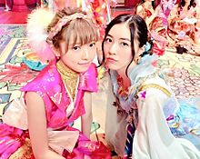 島崎遥香 松井珠理奈 君はメロディー SKE48 AKB48の画像(君はメロディーに関連した画像)