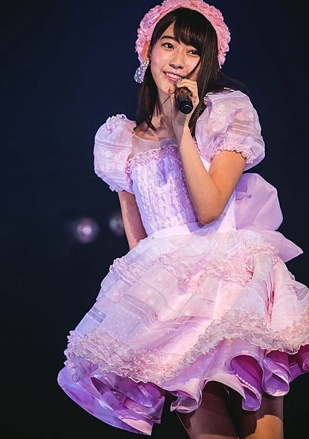 宮脇咲良 MTに捧ぐ HKT48 AKB48の画像 プリ画像