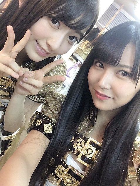 宮脇咲良 MTに捧ぐ HKT48 AKB48 白間美瑠の画像 プリ画像