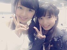 NGT48 中井りか 久保怜音 AKB48 ドラフトの画像(ngt48中井りかに関連した画像)