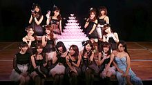 島崎遥香 SDN公演 AKB48の画像(ちさとに関連した画像)