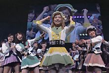 島崎遥香 リクアワ2016Bdbox AKB48 阿部マリアの画像(阿部マリアに関連した画像)