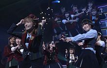 島崎遥香 リクアワ2016Bdbox AKB48 阿部マリアの画像(阿部マリアに関連した画像)