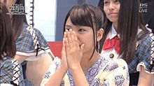 AKB48選抜総選挙 山田菜々美 チーム8の画像(山田菜々美 総選挙に関連した画像)