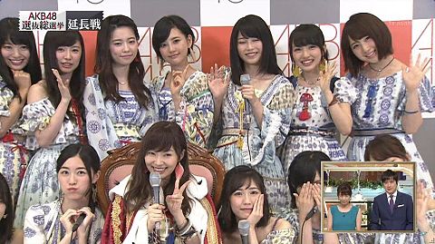AKB48選抜総選挙 山本彩 NMB48の画像 プリ画像
