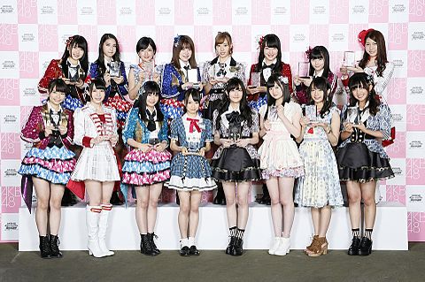 倉野尾成美 チーム8 AKB48選抜総選挙 高画像の画像 プリ画像