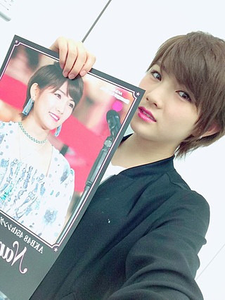 岡田奈々 AKB48選抜総選挙の画像 プリ画像