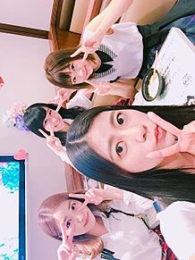 AKB48 阿部マリア まりあ 相笠萌 小嶋真子 島田晴香の画像(島田晴香に関連した画像)