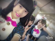 長久玲奈 くれにゃん チーム8 AKB48 北玲名 橋本陽菜の画像(長久玲奈に関連した画像)