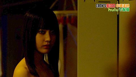 CROW’S BLOOD AKB48 宮脇咲良 HKT48の画像 プリ画像