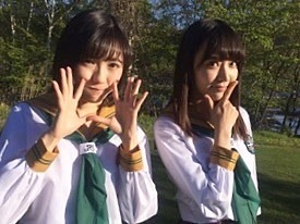 CROW’S BLOOD AKB48 宮脇咲良 オフショの画像 プリ画像