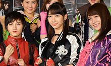 小嶋真子 AKB48 舞台マジすか学園の画像(ﾏｼﾞすか学園に関連した画像)