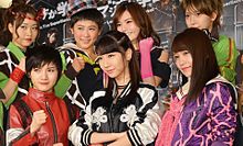 小嶋真子 AKB48 舞台マジすか学園の画像(ﾏｼﾞすか学園に関連した画像)