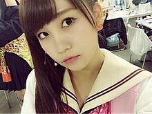 小嶋真子 舞台マジすか学園 AKB48の画像(マジすか学園に関連した画像)