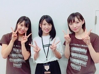 山田菜々美 チーム8 AKB48 太田夢莉 白間美瑠 NMB48の画像 プリ画像