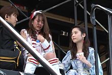 島崎遥香 AKB48選抜総選挙2016 BD-boxの画像(島崎遥香 総選挙に関連した画像)