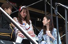 篠崎彩奈 島崎遥香 AKB48選抜総選挙2016 BD-boxの画像(島崎遥香 総選挙に関連した画像)