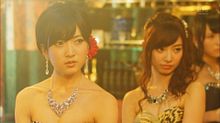 キャバすか学園 2話 AKB48 NMB48 須藤凜々花の画像(武藤十夢に関連した画像)