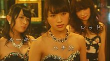 キャバすか学園 2話 AKB48 NMB48 吉田朱里 渋谷凪咲の画像(キャバすか学園2に関連した画像)