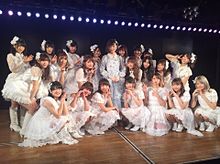 島崎遥香 卒業公演 AKB48の画像(川本紗矢、村山彩希、加藤玲奈に関連した画像)