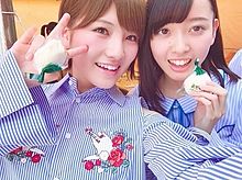 岡田奈々 STU48 AKB48 石田みなみの画像(岡田奈々に関連した画像)