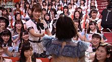 渋谷凪咲 NMB48 AKB48選抜総選挙 市川美織の画像(市川美織に関連した画像)