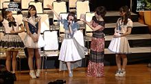 AKB48選抜総選挙 市川美織 NMB48 谷川愛梨 あいりの画像(市川美織に関連した画像)