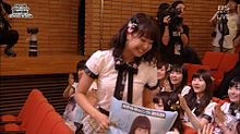 加藤夕夏 NMB48 AKB48選抜総選挙の画像(加藤夕夏に関連した画像)