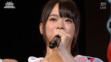 倉野尾成美 チーム8  AKB48選抜総選挙の画像(総選挙に関連した画像)