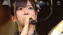 AKB48選抜総選挙 NMB48 須藤凜々花の画像(総選挙に関連した画像)