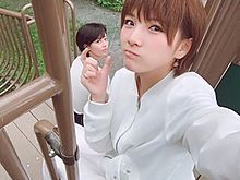 早坂つむぎ チーム8  AKB48 岡田奈々 STU48の画像(岡田奈々 AKB48に関連した画像)