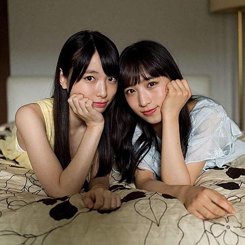 小栗有以 チーム8  AKB48 月刊エンタメ 久保怜音の画像 プリ画像