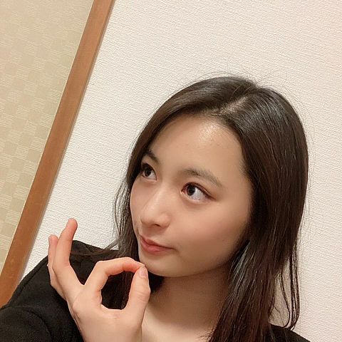 AKB48 　チーム8 長谷川百々花の画像(プリ画像)
