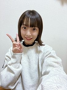 AKB48 　チーム8 坂川陽香 プリ画像