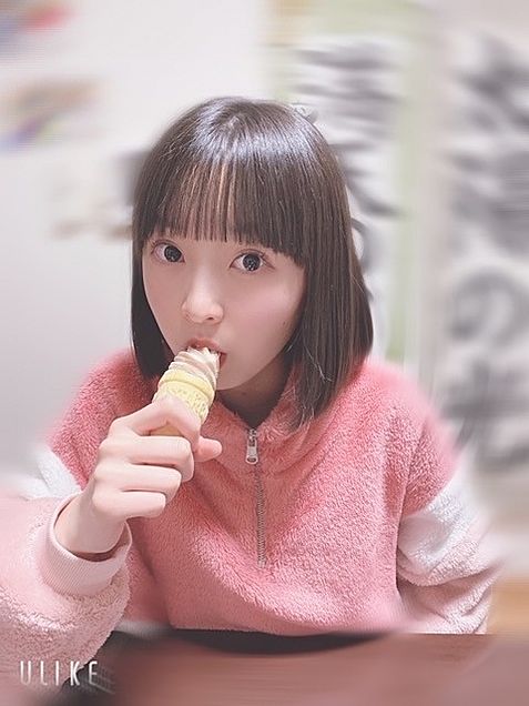 AKB48 　チーム8 坂川陽香の画像(プリ画像)