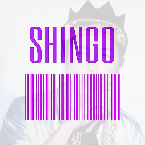 SHINGO の画像 プリ画像