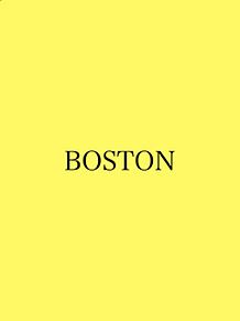黄ボストンの画像(Bostonに関連した画像)