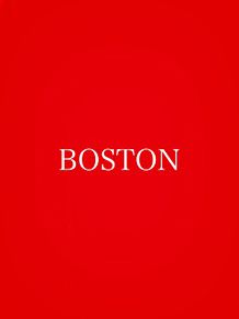 赤ボストンの画像(Bostonに関連した画像)