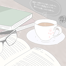 テスト勉強×恋の画像(キャラクター イラスト 描き方に関連した画像)