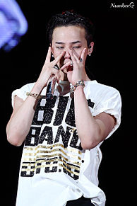 BIGBANGの画像(권지용に関連した画像)