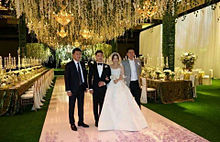 ヨンベ結婚の画像(bigbang sol 結婚に関連した画像)