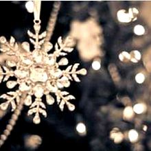 結晶の画像(クリスマス キラキラに関連した画像)