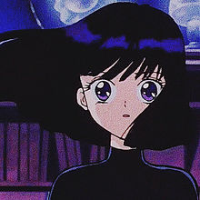 いろいろ 90年代 アニメ アイコン エモい ただのアニメ画像