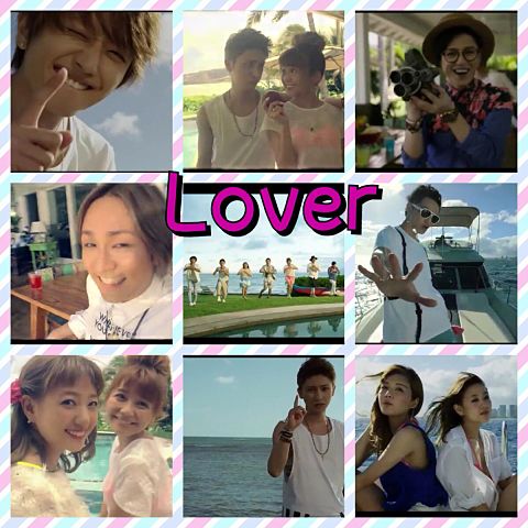 Loverの画像(プリ画像)