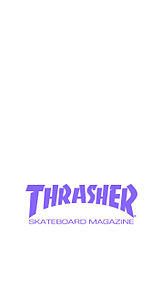Thrasher ホーム画面の画像10点 完全無料画像検索のプリ画像 Bygmo