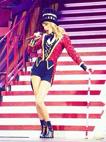 Taylor Swift_The Red tourの画像(taylor swift red tourに関連した画像)