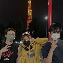 3RACHAの画像(韓国.k-popに関連した画像)