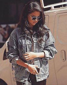 Selena Gomez オシャレの画像(ディズニー・チャンネルに関連した画像)