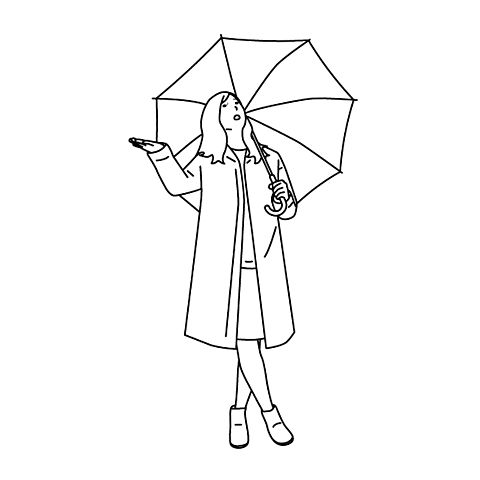 傘 女性の画像25点 完全無料画像検索のプリ画像 Bygmo