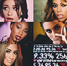 Fifth Harmony